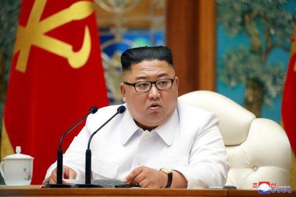 Corea del Norte