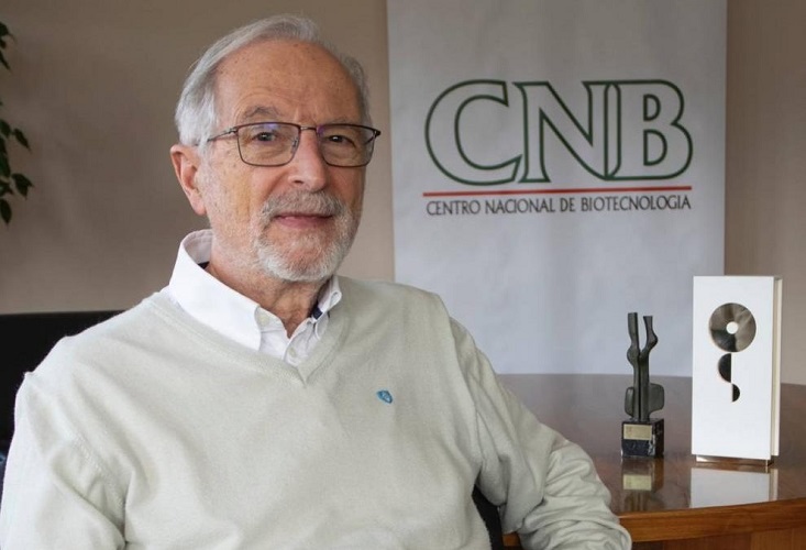 COVID-19: vacuna del doctor Enjuanes podría dar una respuesta duradera