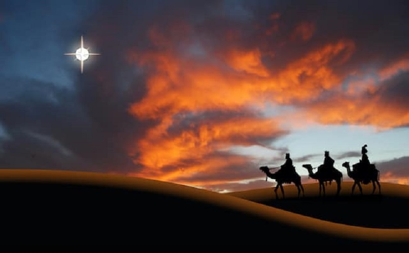Cómo y cuándo se celebra el día de los Reyes Magos