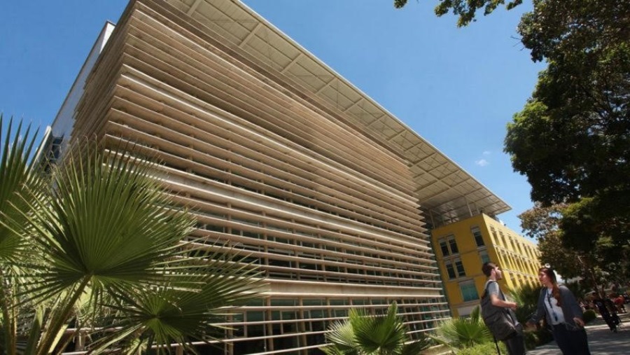 Educación universitaria