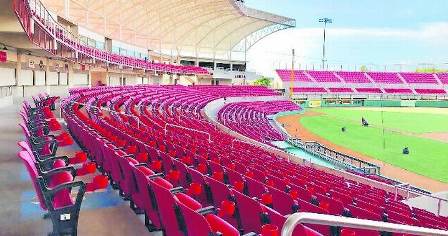 Estadio Teodoro Mariscal
