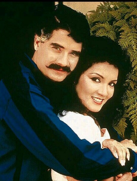 "Atrévete" telenovela transmitida por RCTV en el año 1986