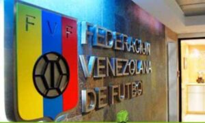Federación Venezolana de Fútbol