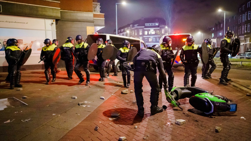 Holanda