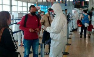 INAC prepara reactivación de nuevas rutas internacionales