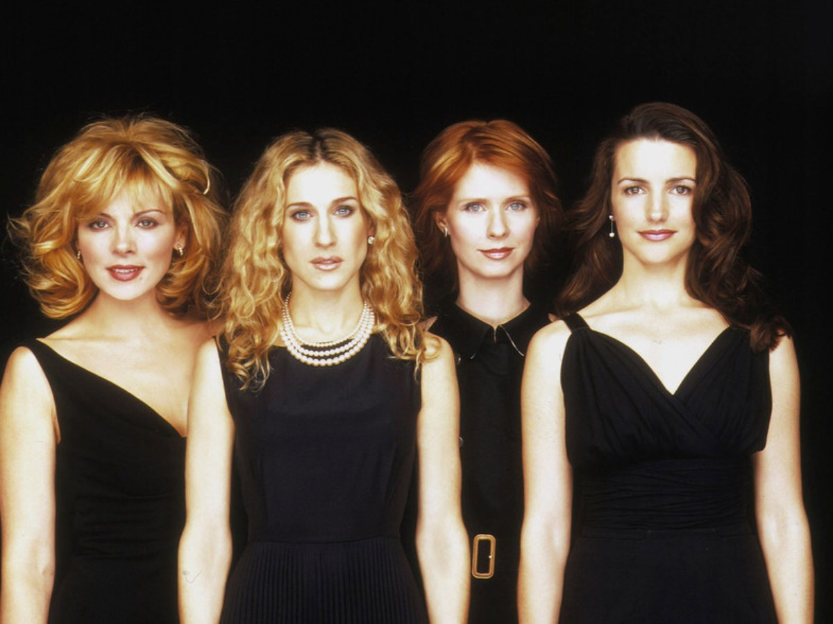 Sarah Jessica Parker