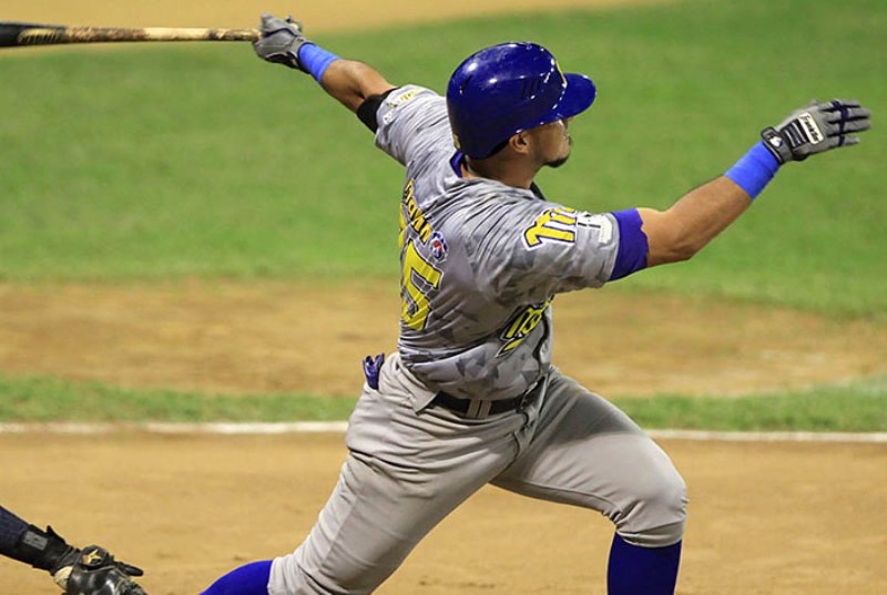 Navegantes del Magallanes