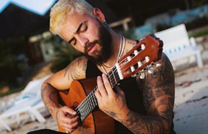 Maluma