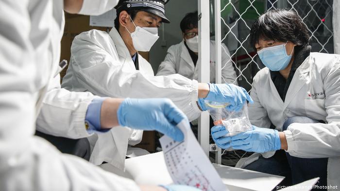 Vacuna contra el coronavirus