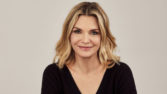 Michelle Pfeiffer