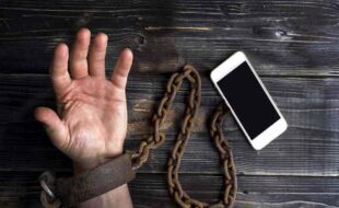 El poder de los gigantes tecnológicos