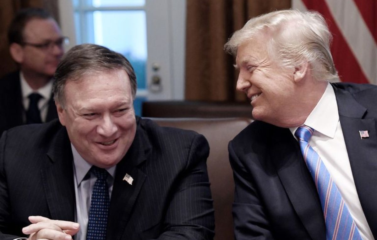 Pompeo