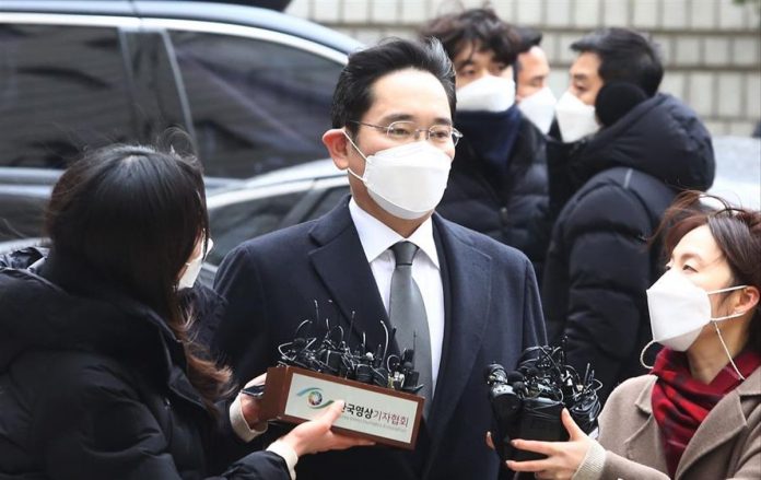 Lee Jae-yong