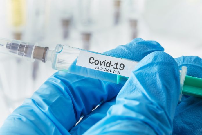Variantes del coronavirus
