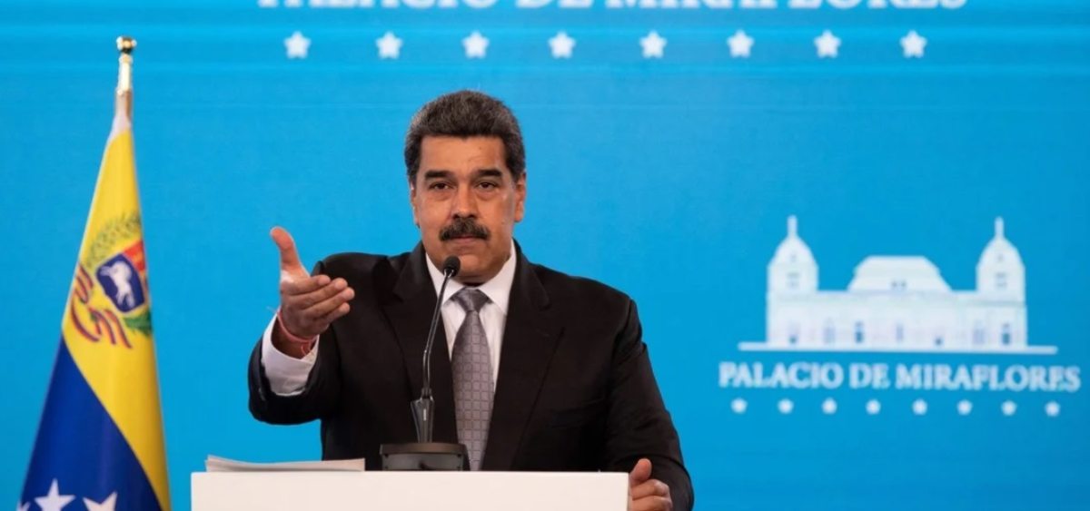 Maduro