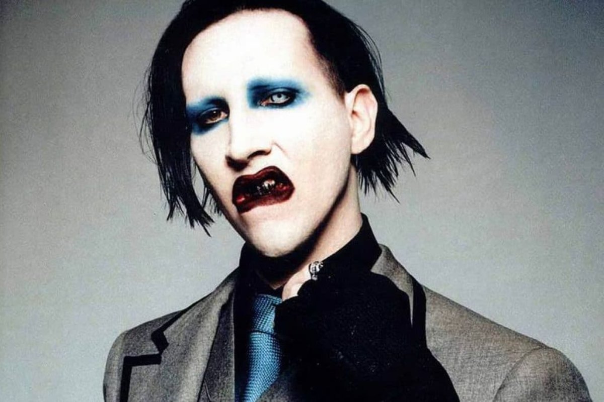 Marilyn Manson