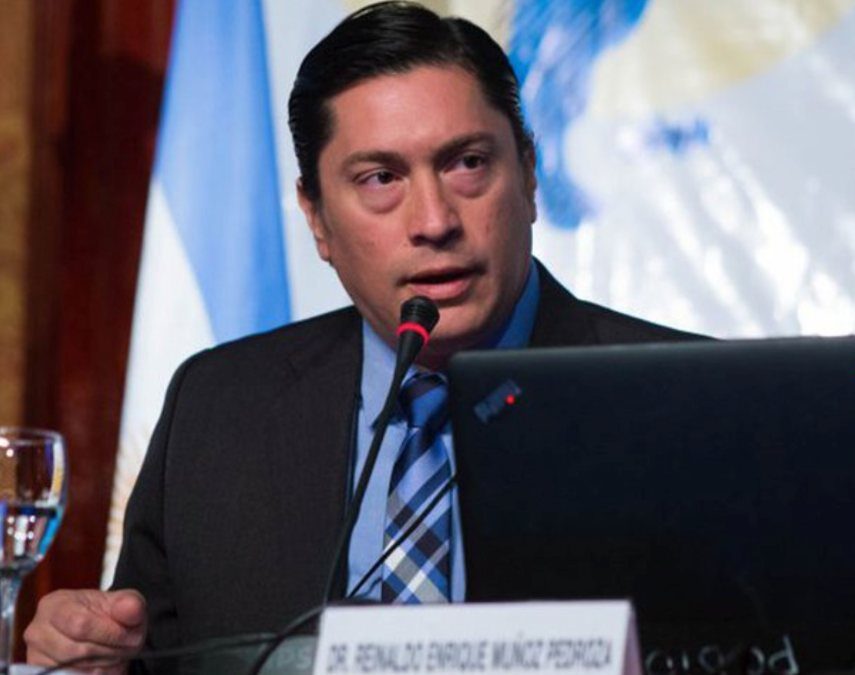 Reinaldo Muñoz