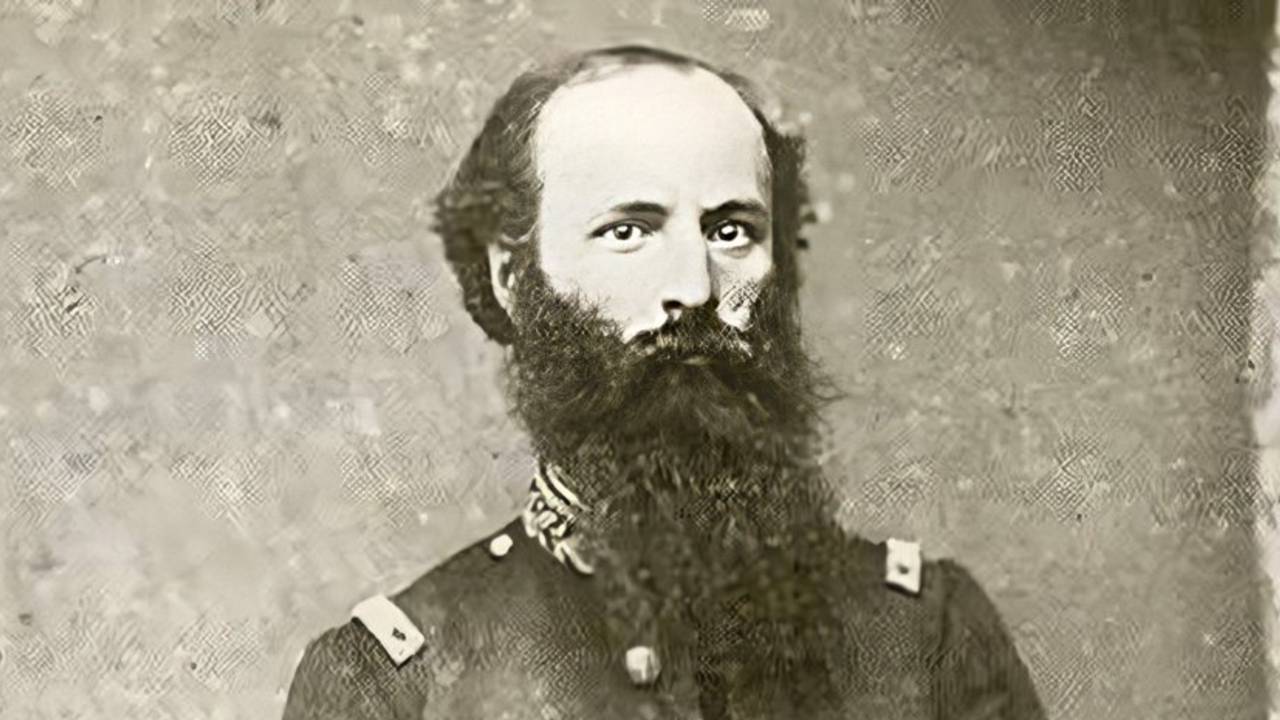 Natalicio de Antonio Guzmán Blanco