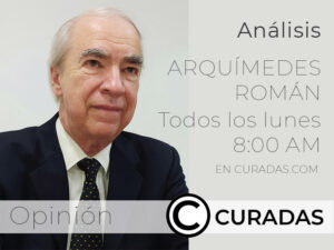 Arquímedes Román