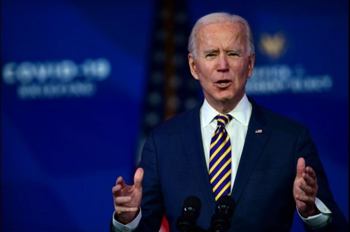 Joe Biden
