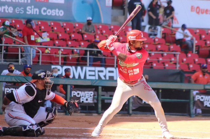 Pierde Caribes de Anzoátegui