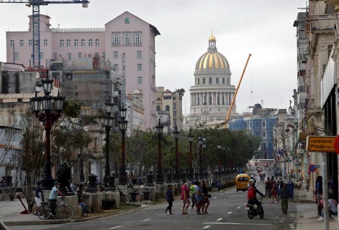 Cuba