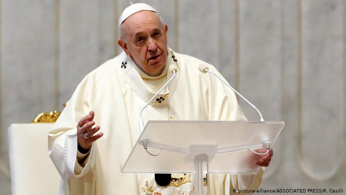 Papa Francisco