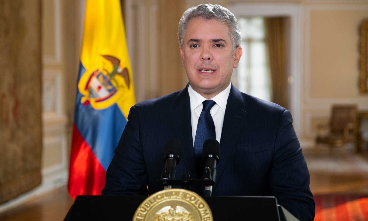 Colombia