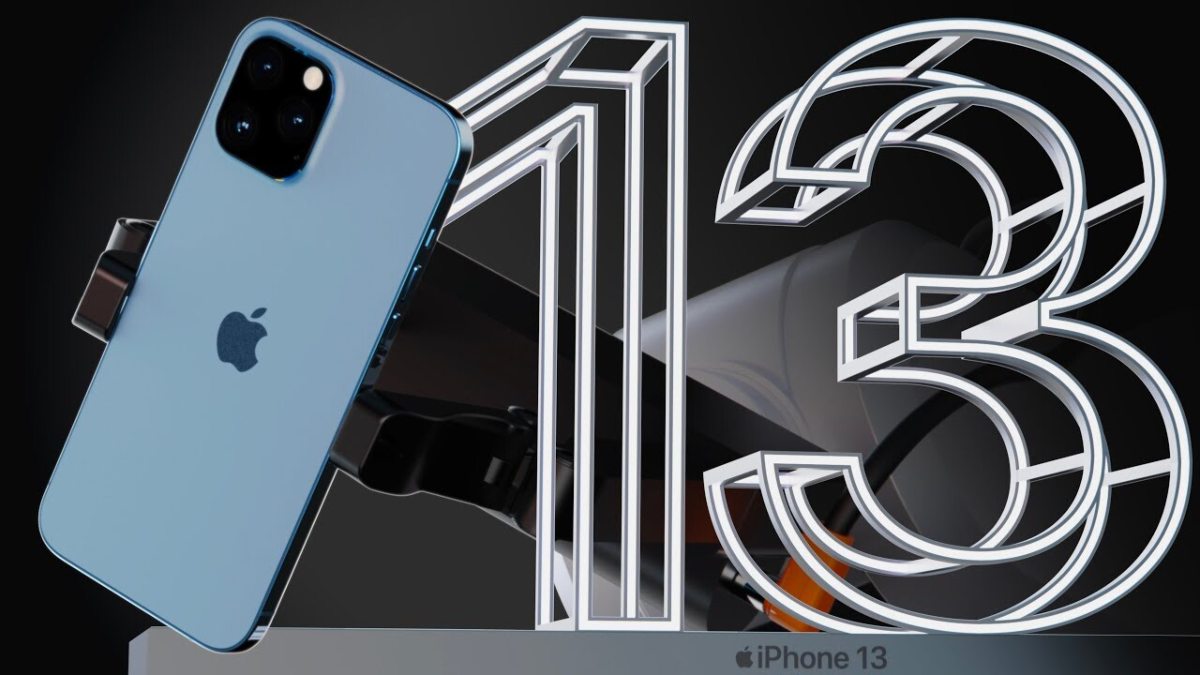 iPhone