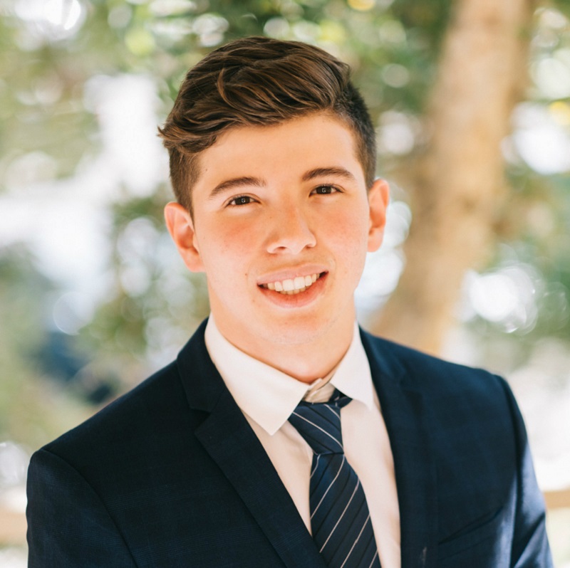 NASA: equipo liderado por venezolano gana una importante competencia