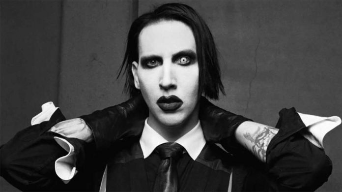 Marilyn Manson