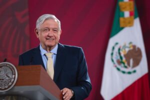 Andrés Manuel López Obrador
