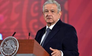Andrés Manuel López Obrador