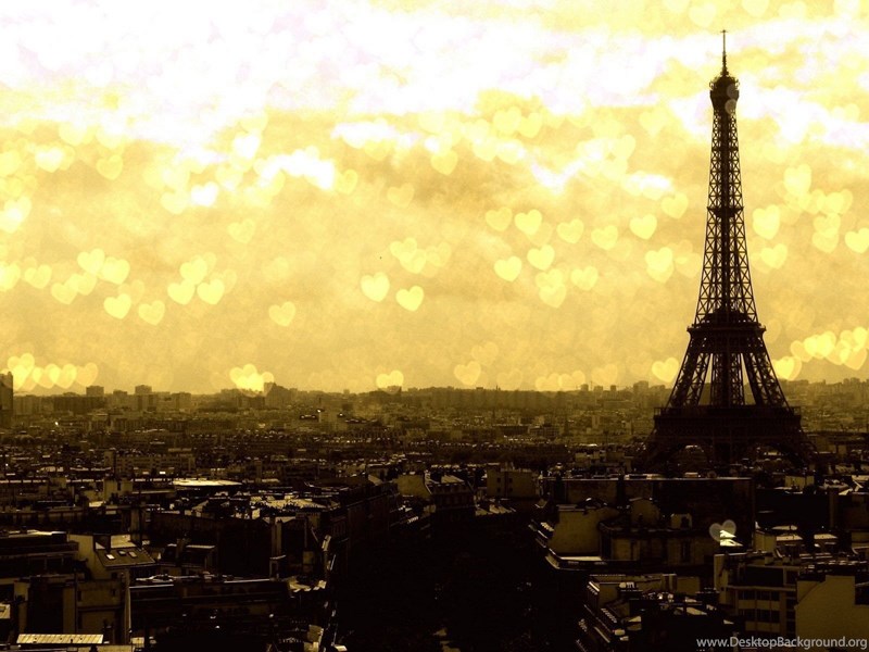 Video París 1920 en color