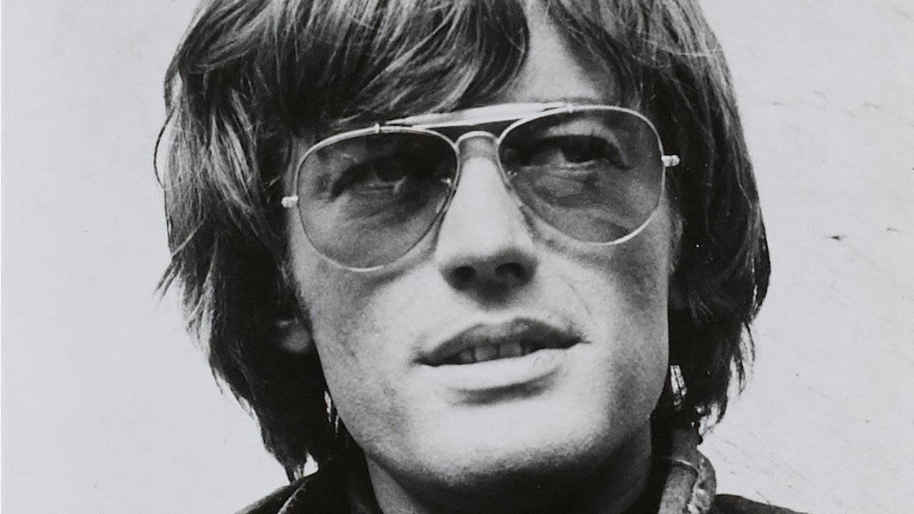Peter Fonda nació un 23 de febrero