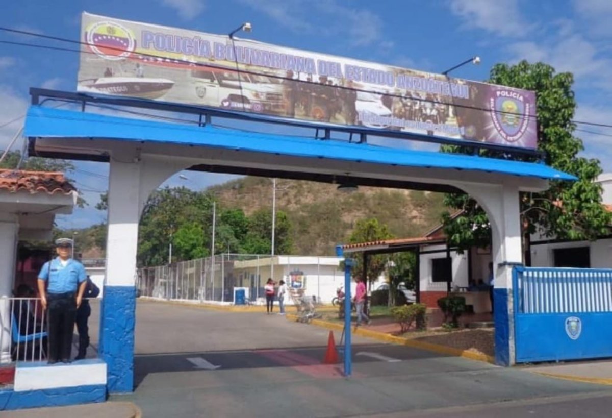 Reclusos