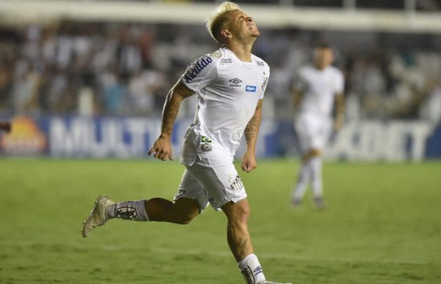 Yeferson Soteldo