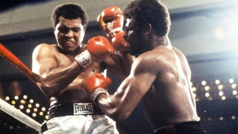 Leon Spinks