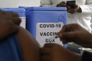 Vacuna contra el coronavirus