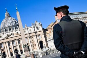 Vaticano