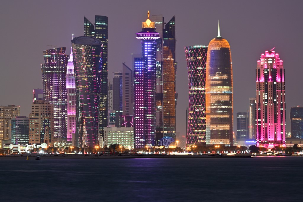 Qatar