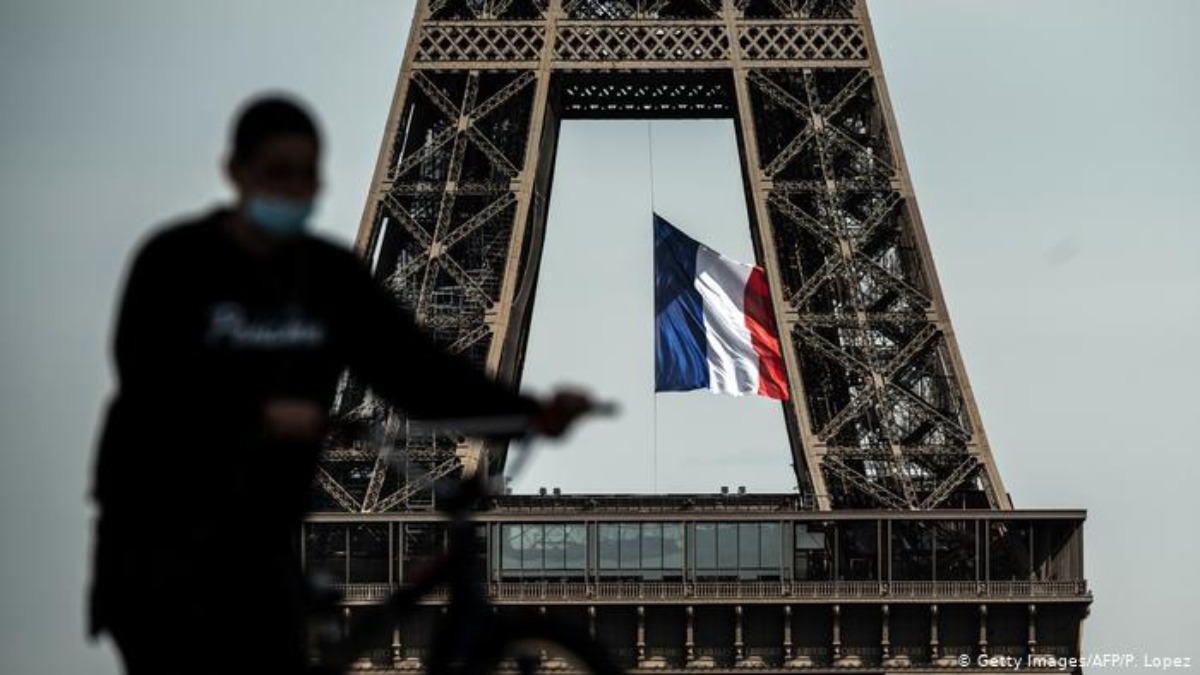Francia