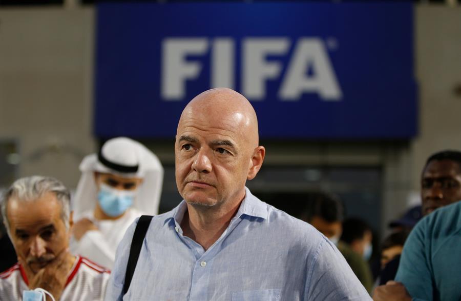 FIFA