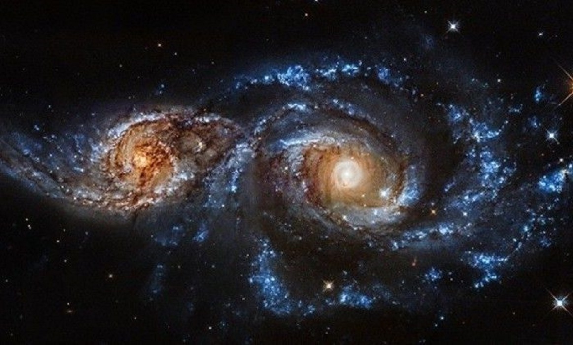 Publican el mayor catálogo de clasificación morfológica de galaxias