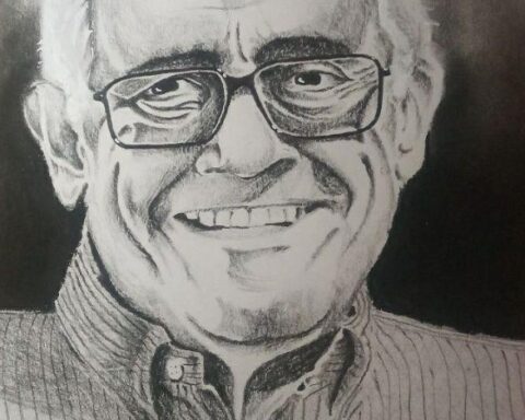 13 de marzo – En 1940 nació Chelique Sarabia