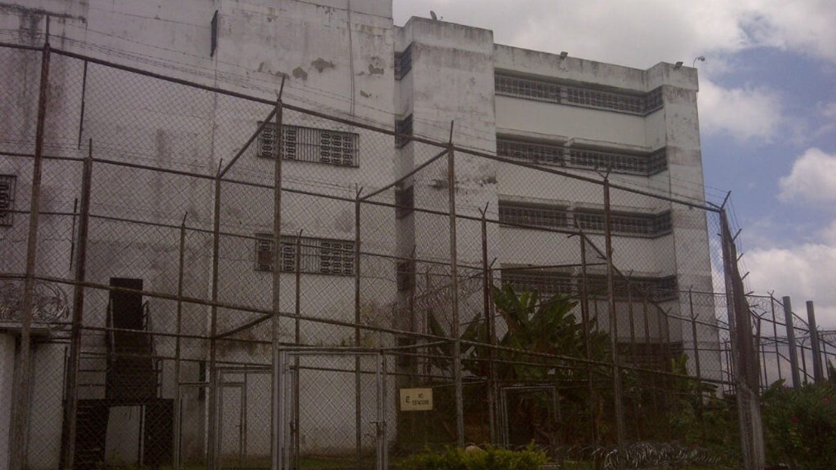 Ramo Verde