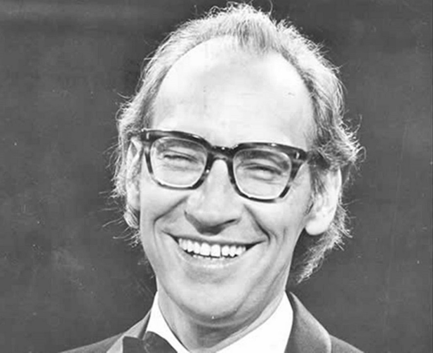 El 16 de marzo de 1978 muere Renny Ottolina