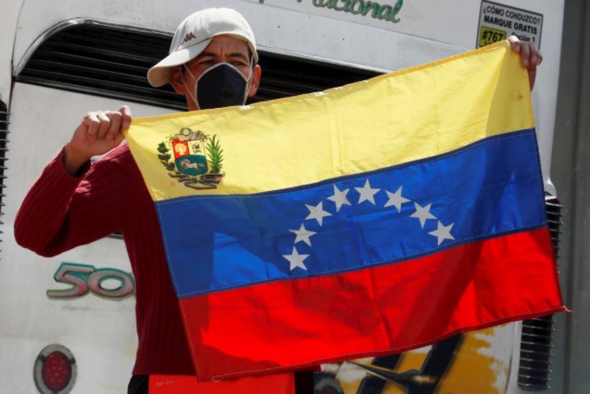 Venezolanos