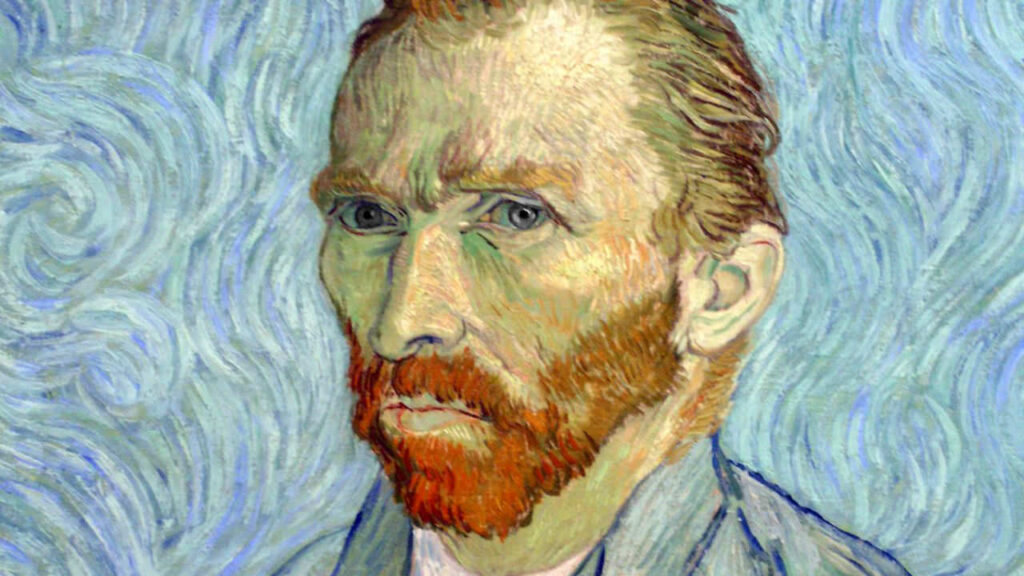 El 30 de marzo de 1853 nació Vincent van Gogh