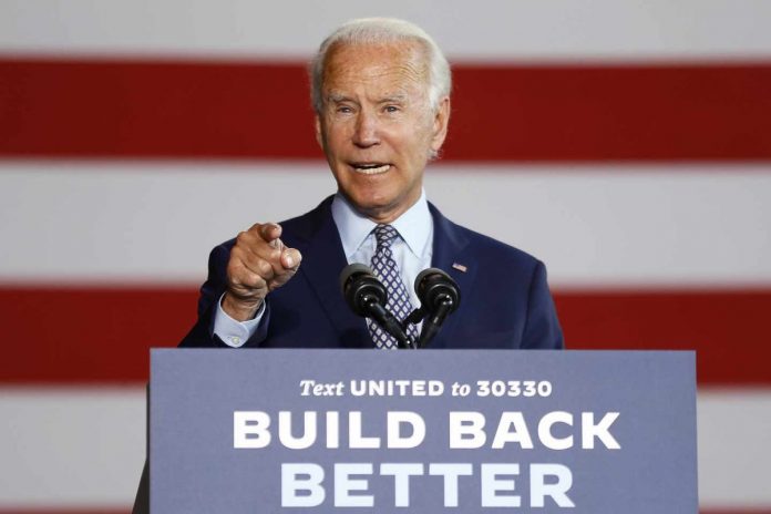 Joe Biden